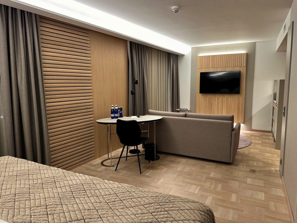 Nordic Hotel Forum 19