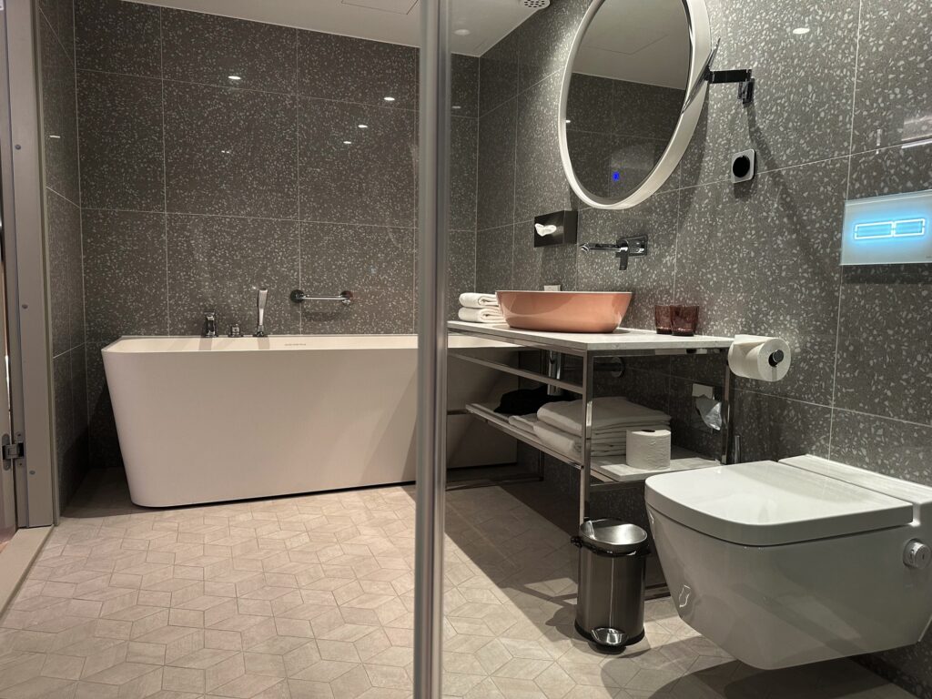 Nordic Hotel Forum 22
