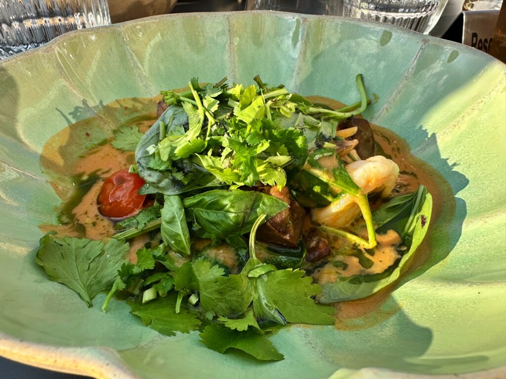 Uma Ravintola Tallinna Noblessner 9