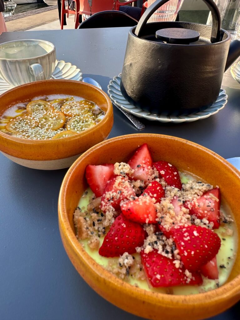 Uma Ravintola Tallinna Noblessner 7