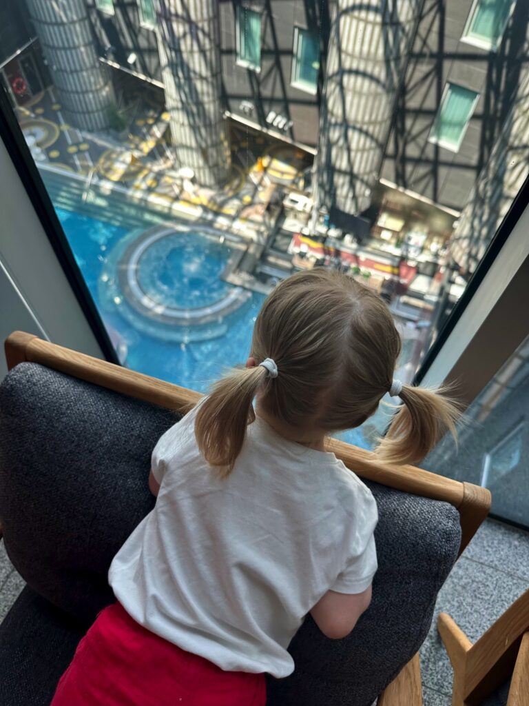 Tallink Spa & Conference Hotelli