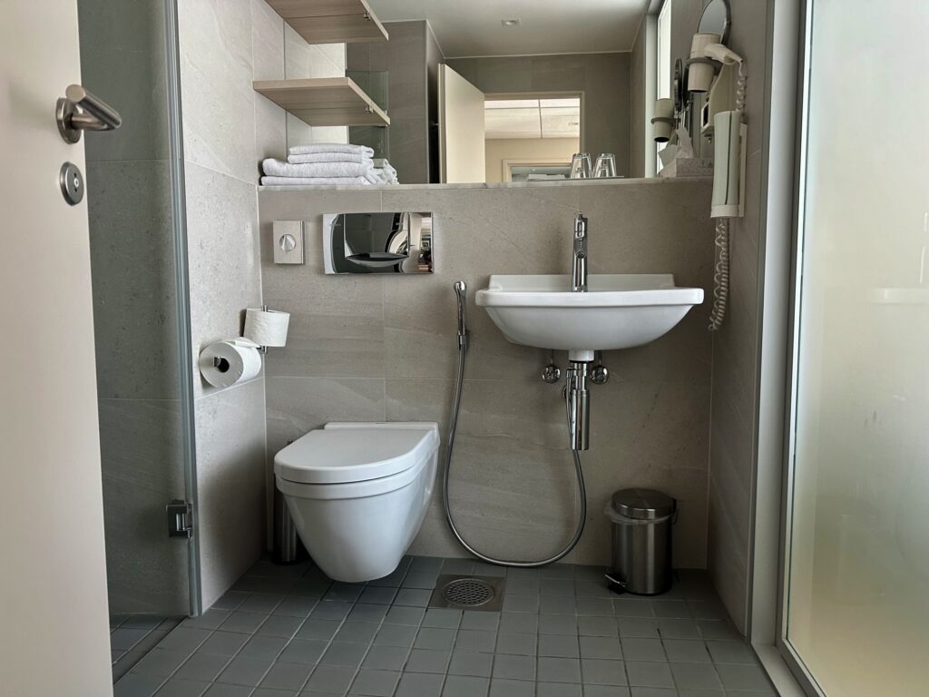 Tallink Spa & Conference Hotelli Premium huone 3