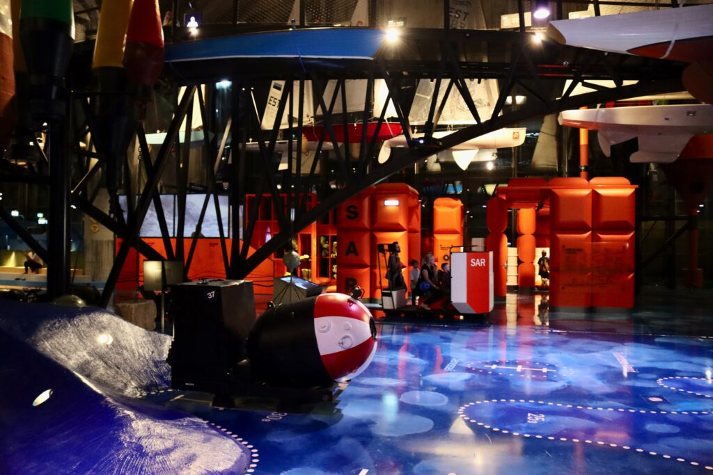 Lentosataman Museo Tallinna 14