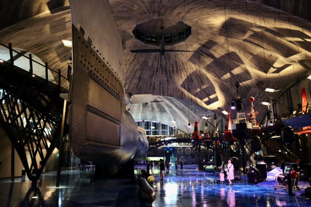 Lentosataman Museo Tallinna 13