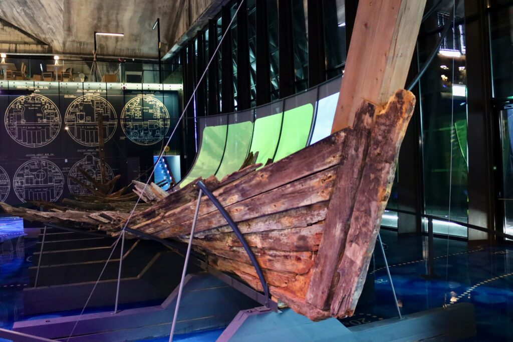 Lentosataman Museo Tallinna 11