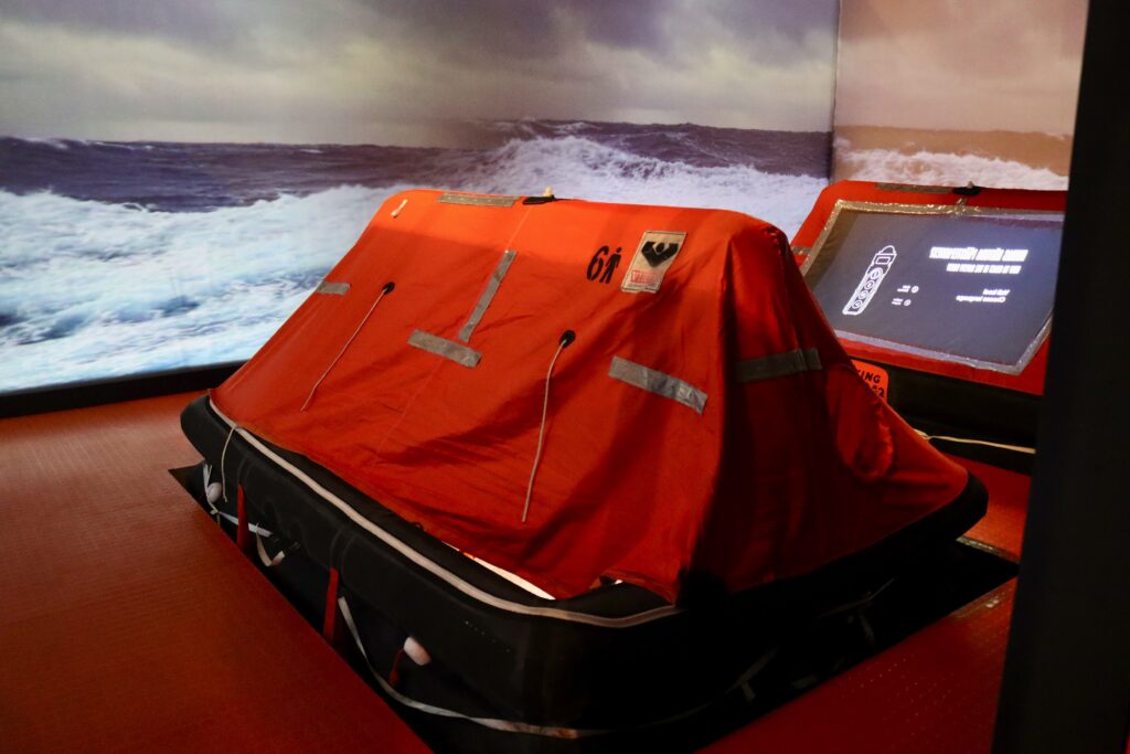 Lentosataman Museo Tallinna 9