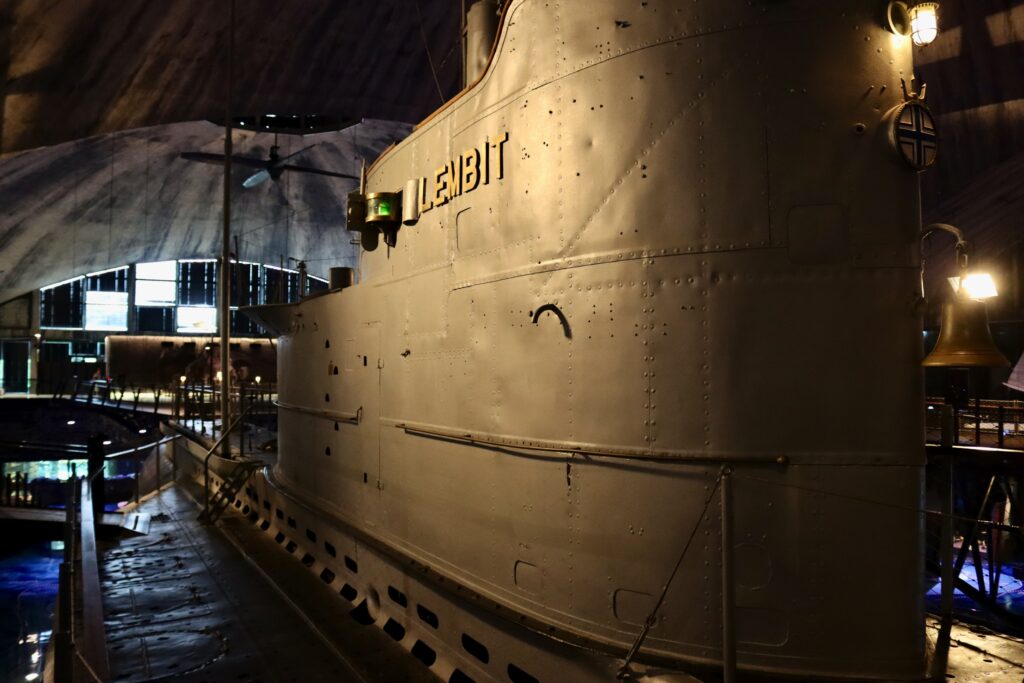 Lentosataman Museo Tallinna 7