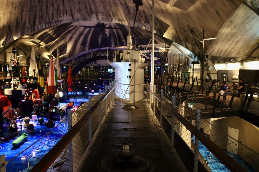 Lentosataman Museo Tallinna 6