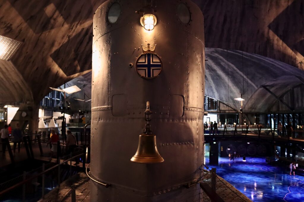 Lentosataman Museo Tallinna 2