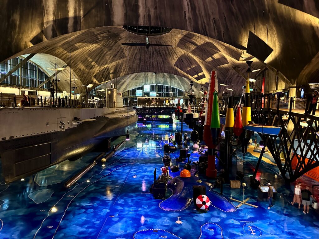 Lentosataman Museo Tallinna 1