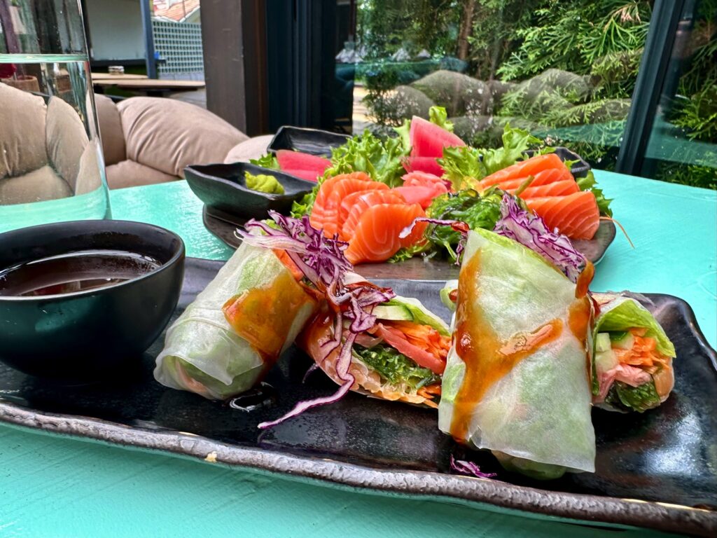 Tai Boh Ravintola Tallinna 3