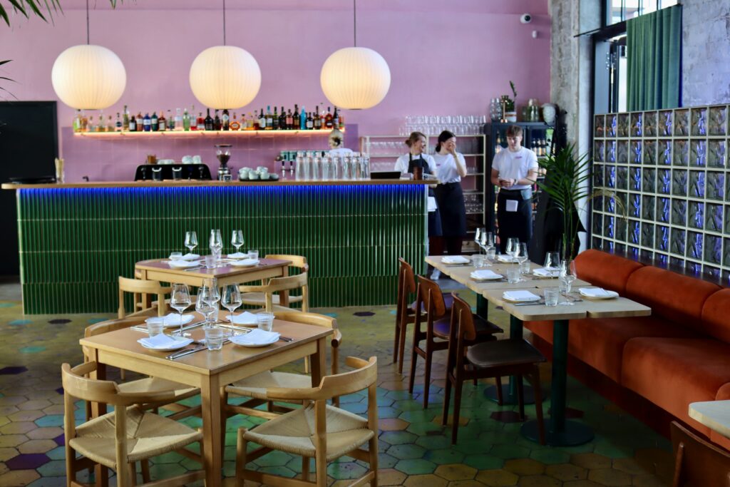 UMA Resto Aasialainen Ravintola