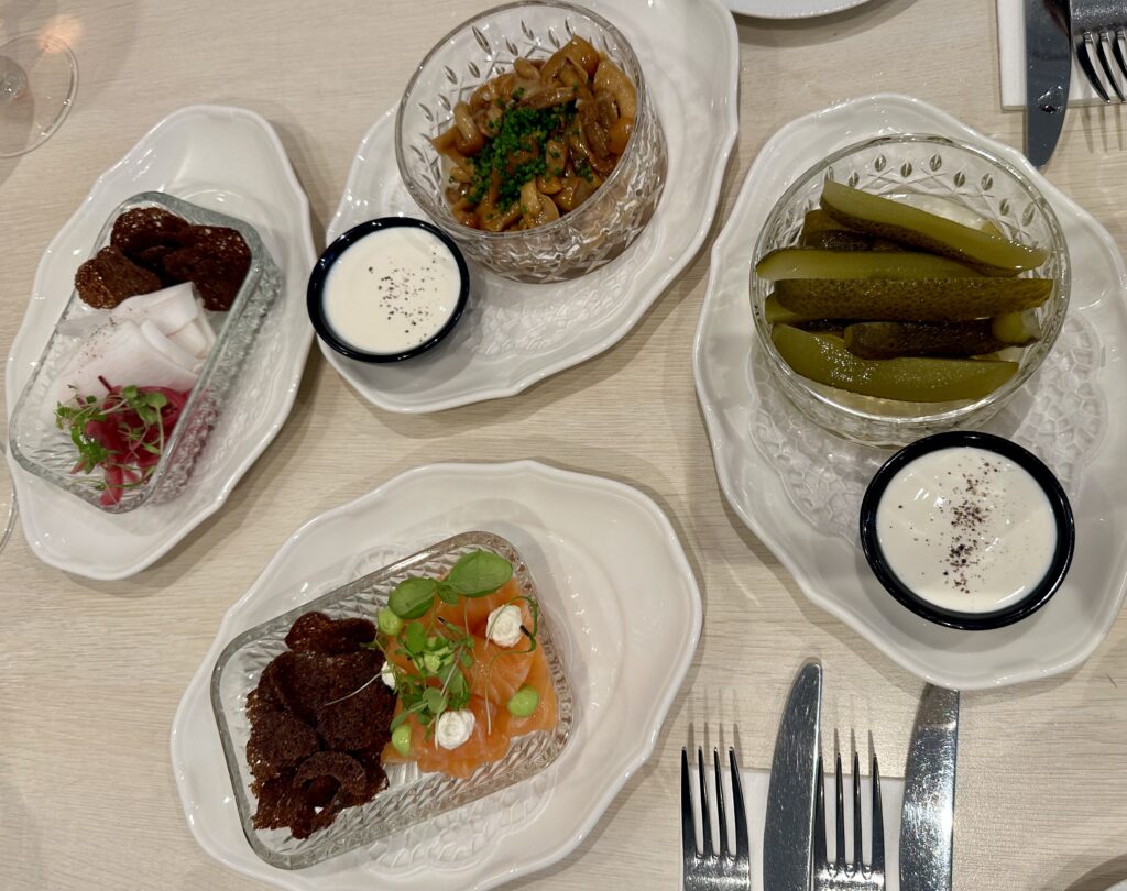 Ravintola Moon Tallinna 4