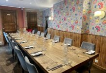 Restoran Moon: Tallinnan Slaavilainen Klassikkoravintola Moon Ravintola Tallinna