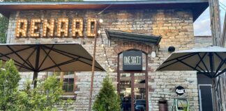 One Sixty Smokehouse Telliskivi BBQ-ravintola 1