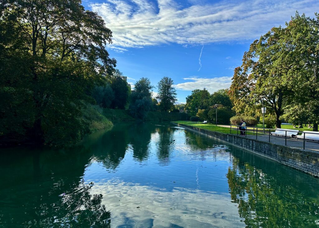 Toompark 4