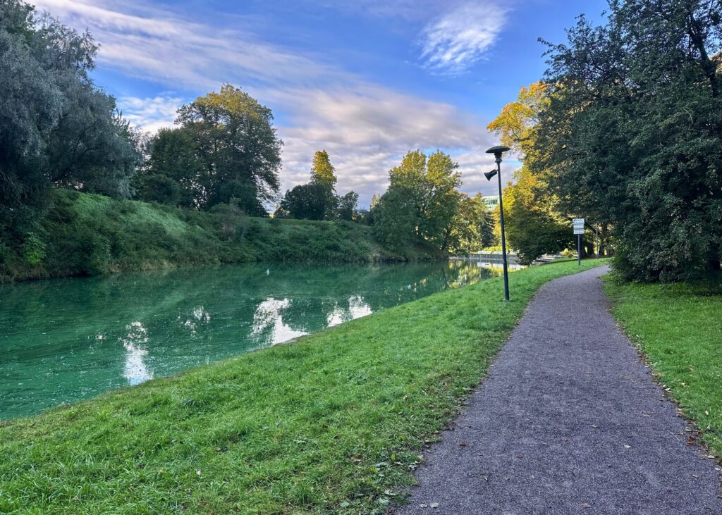 Toompark 5