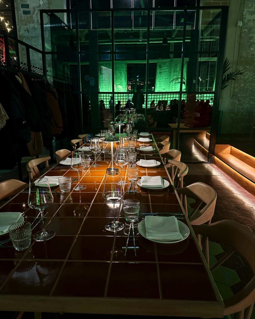 UMA Resto Illallinen