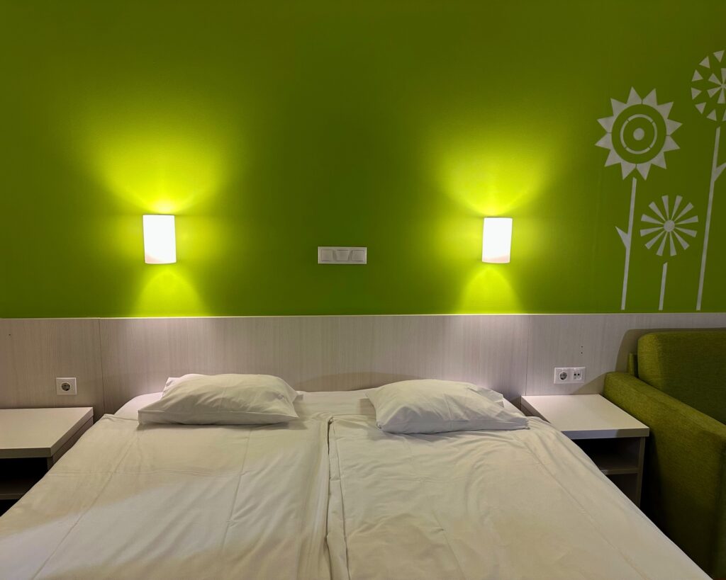 Tallink Express Hotelli 2