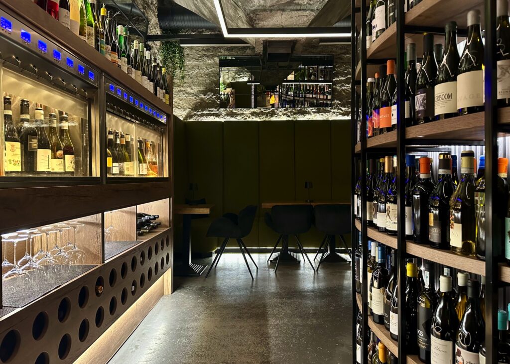 Time To Wine Rotermanni 2