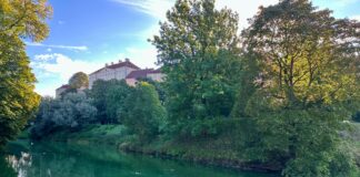 Toompark 1