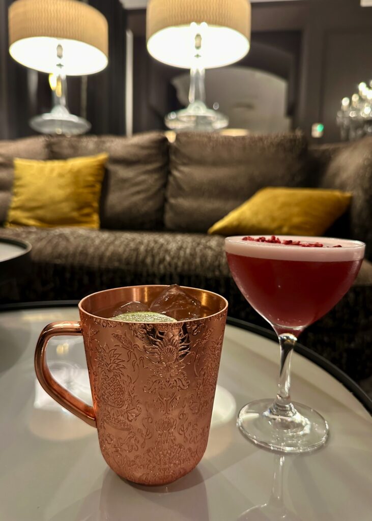 Hotel Telegraafin Aulabaari 5