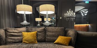 Hotel Telegraafin Aulabaari 2