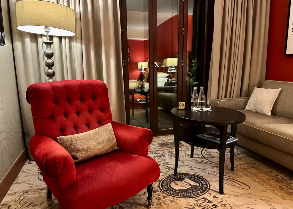 Hotel Telegraaf 14