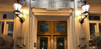 Hotel Telegraaf 18