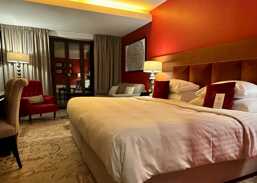 Hotel Telegraaf 23