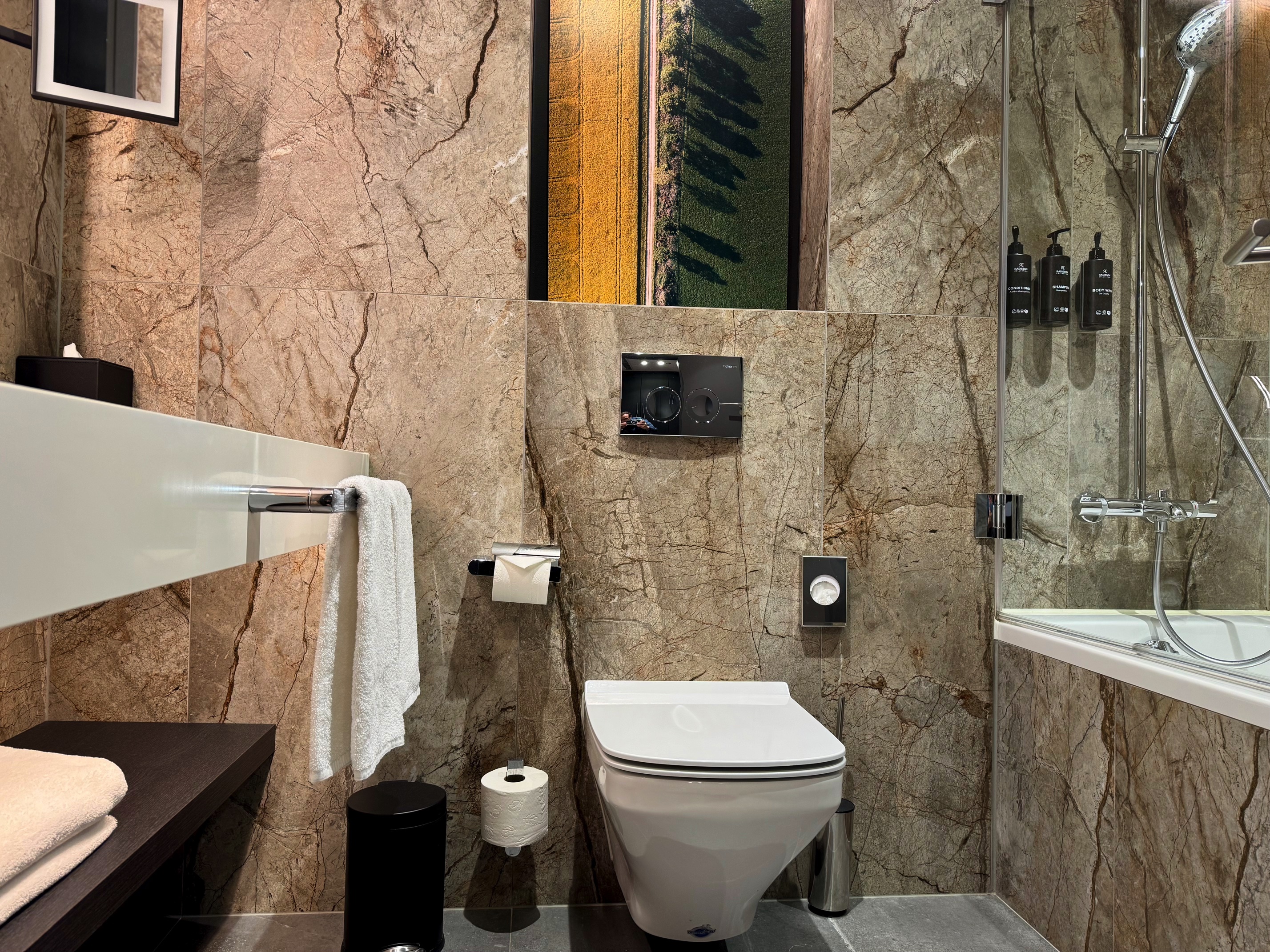 Radisson Collection Hotel Tallinn Huone 2