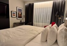 Radisson Collection Hotel Tallinn 27