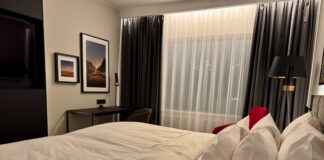 Radisson Collection Hotel Tallinn 27