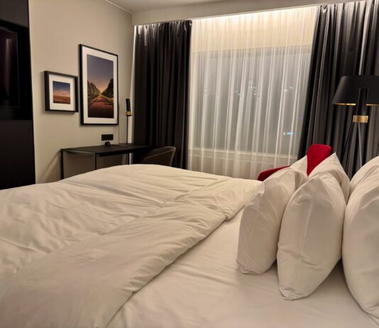 Radisson Collection Hotel Tallinn 27