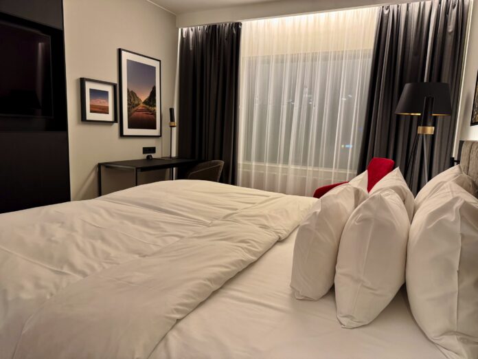 Radisson Collection Hotel Tallinn 27