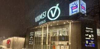 Viimsi Keskus 6