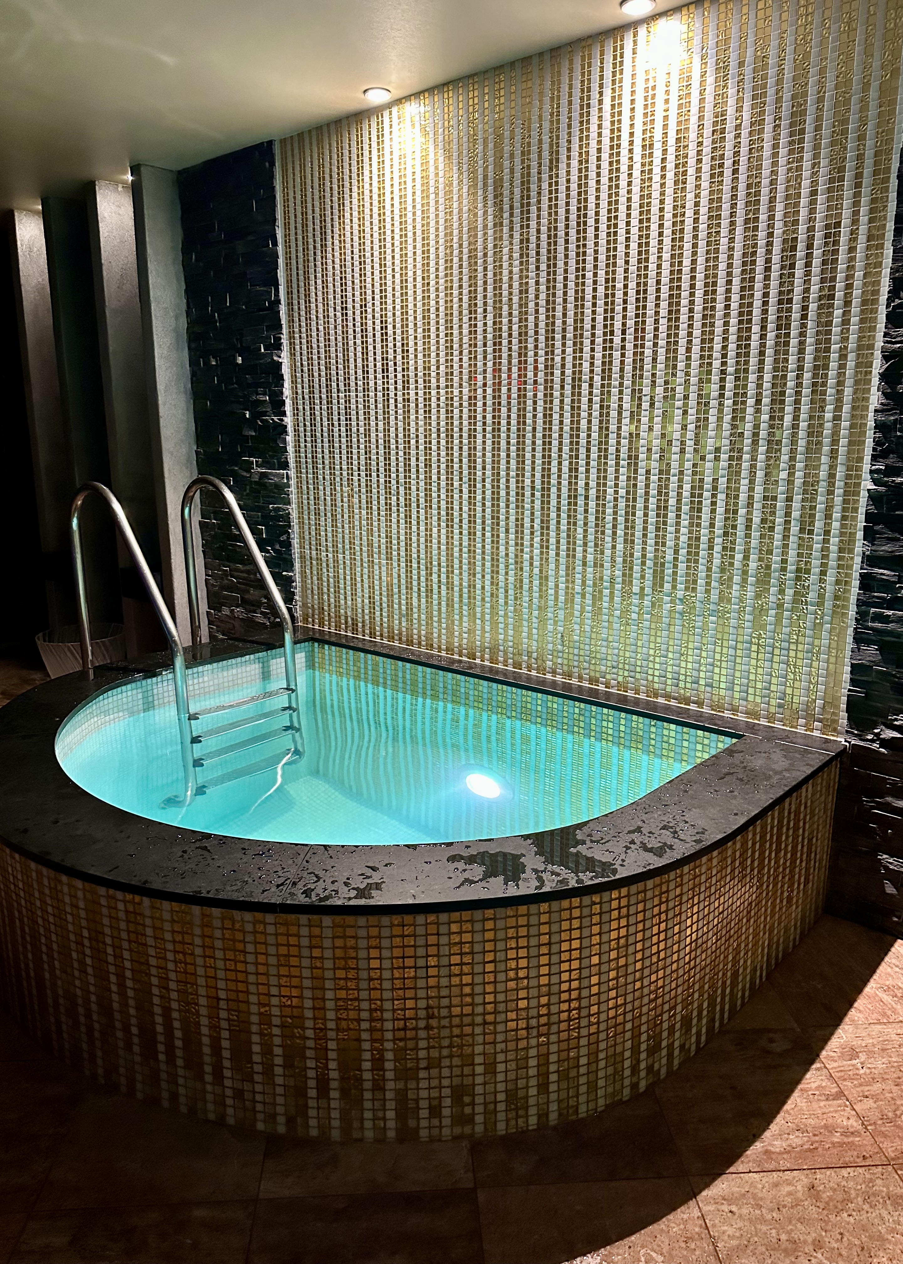 Viimsi Spa K18 Kylpylä 2