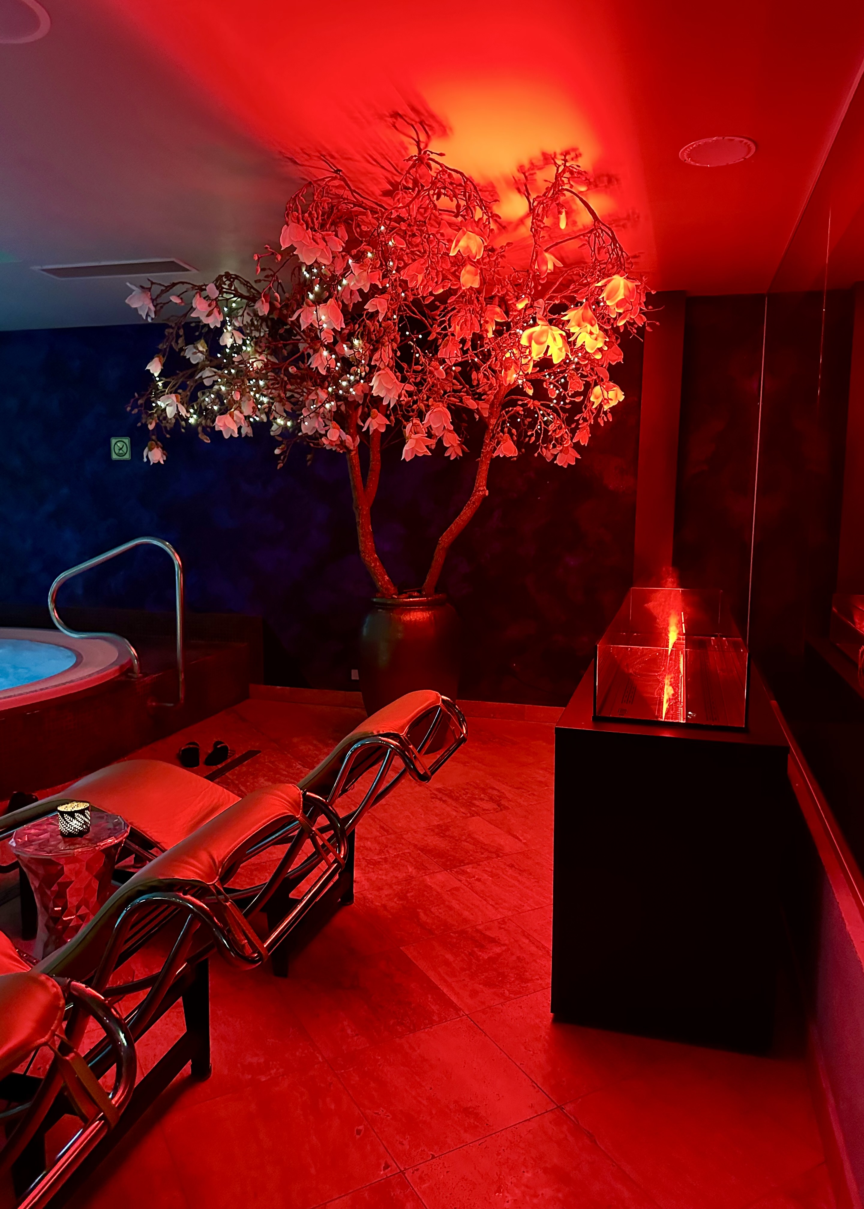 Viimsi Spa SPA18+ Kylpylä