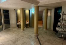 Viimsi Spa Aikuisten Kylpylä 2