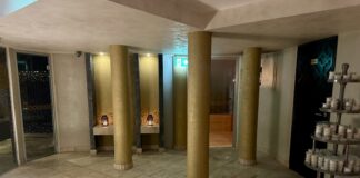 Viimsi Spa Aikuisten Kylpylä 2