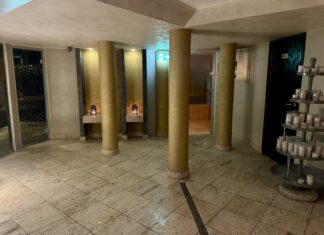 Viimsi Spa Aikuisten Kylpylä 2