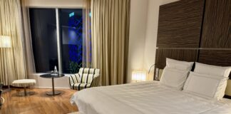 Swissotel Tallinn