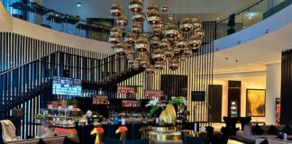 Hilton Tallinn Park 5