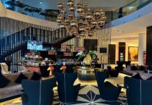 Hilton Tallinn Park 5