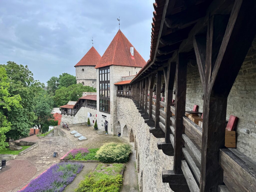 Neitsyttorni Muuri 78