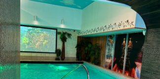 Elamus Spa 25