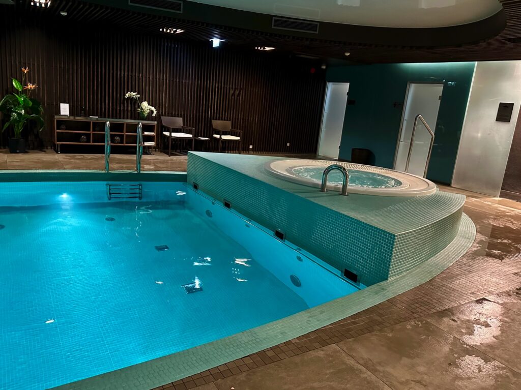 Palace Hotell Tallinna 8