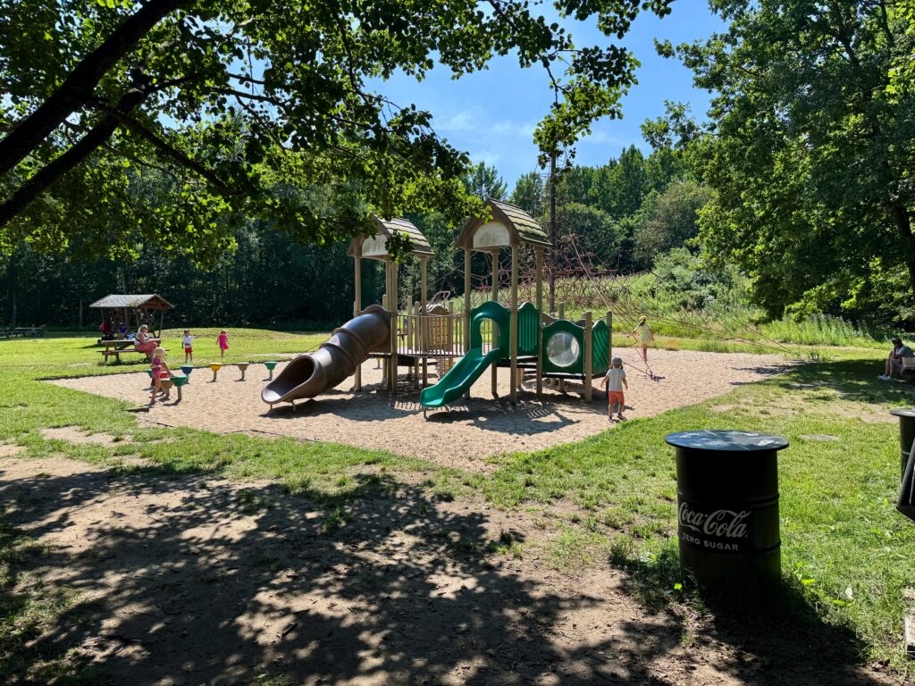 Tallinnan Eläintarha Leikkipaikka