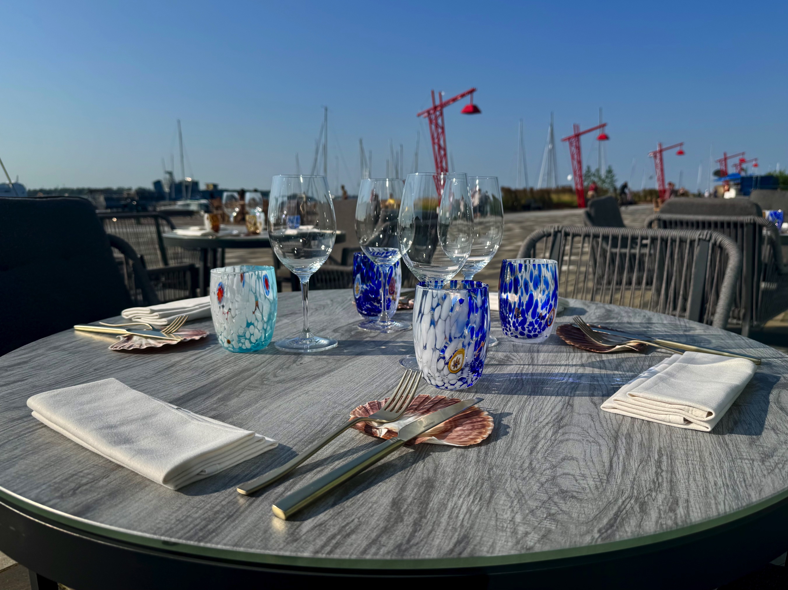 La Prima Noble Terassi 2