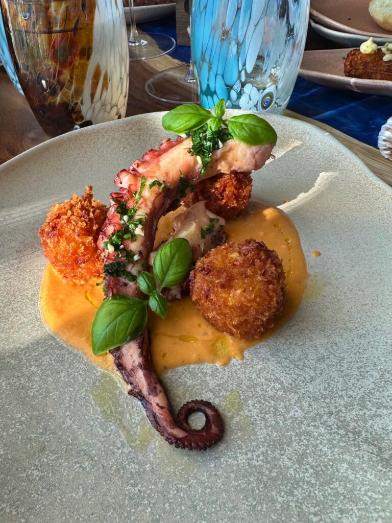 La Prima Noble Mustekala